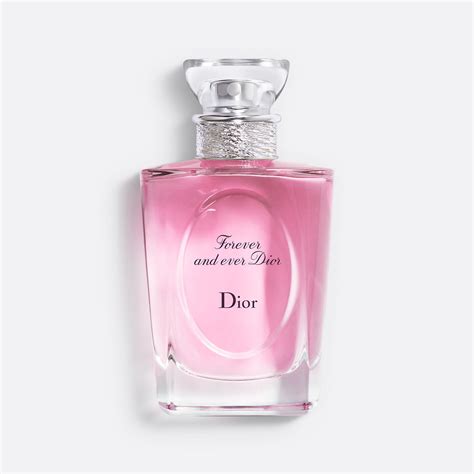 forever ever dior|forever and ever Dior fragrantica.